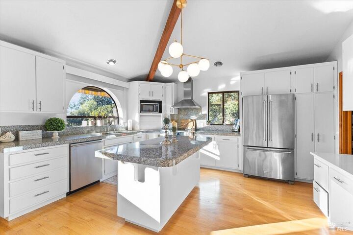 Property Photo:  7061 Bennett Valley Road  CA 95404 