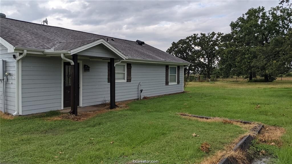 Property Photo: 14617 County Road 164 TX 77861-4706
