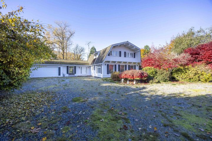Property Photo: 321 248 Street BC V4W 2C2