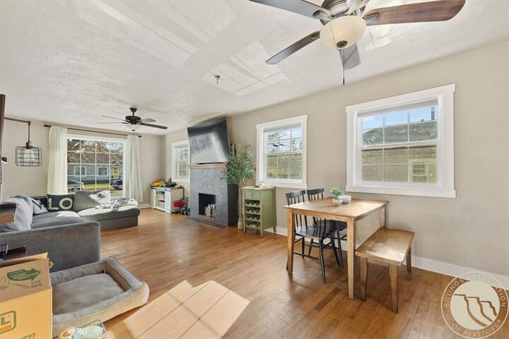 Property Photo: 516 Pennsylvania Avenue MT 59044