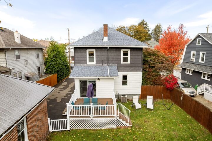 Property Photo: 4 Brintnall Place NY 13905