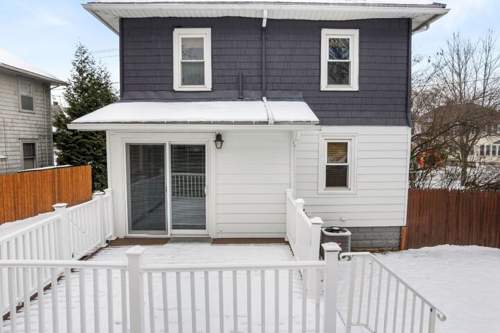 Property Photo: 4 Brintnall Place NY 13905