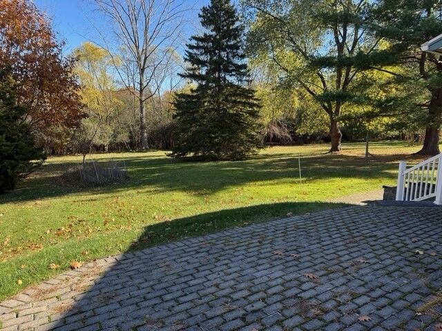 Property Photo: 99 Slosson Lane NY 14456