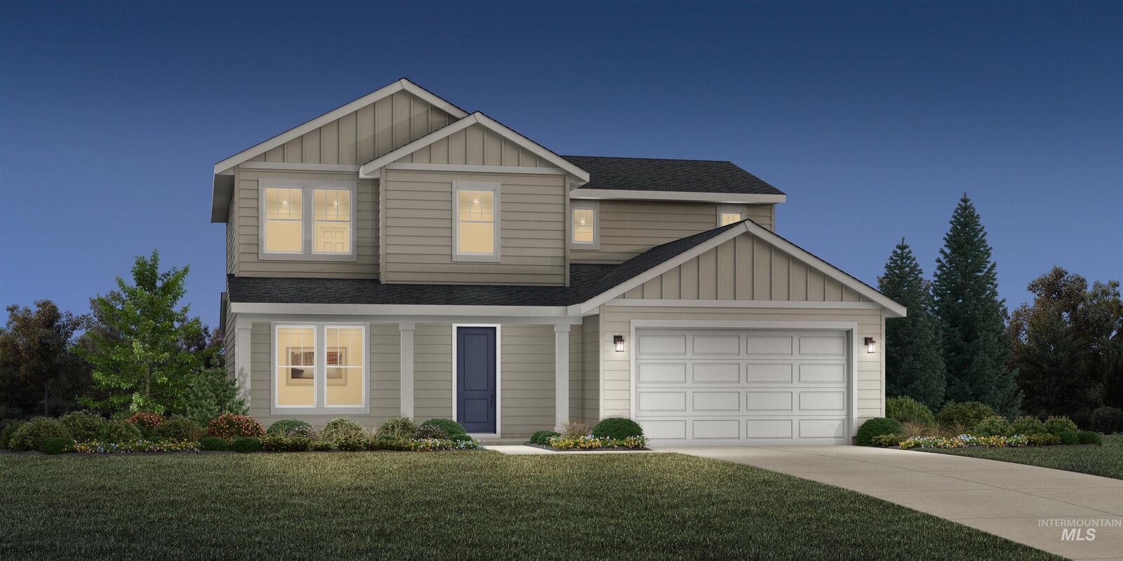 Property Photo:  14538 Boatwatch Dr  ID 83607 