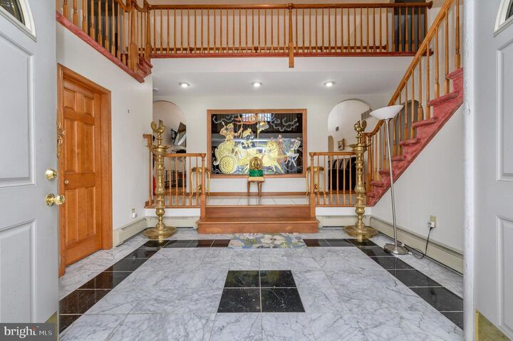 Property Photo: 4 Drinking Brook Road NJ 08852