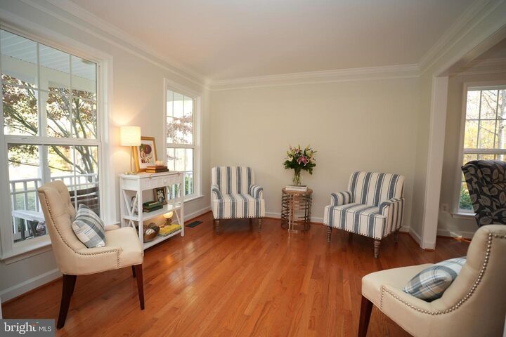 Property Photo: 38711 Hidden Pond Court MD 20659