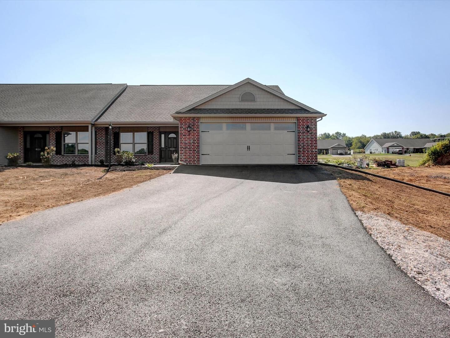 Property Photo: 828 Shadyside Drive PA 17202