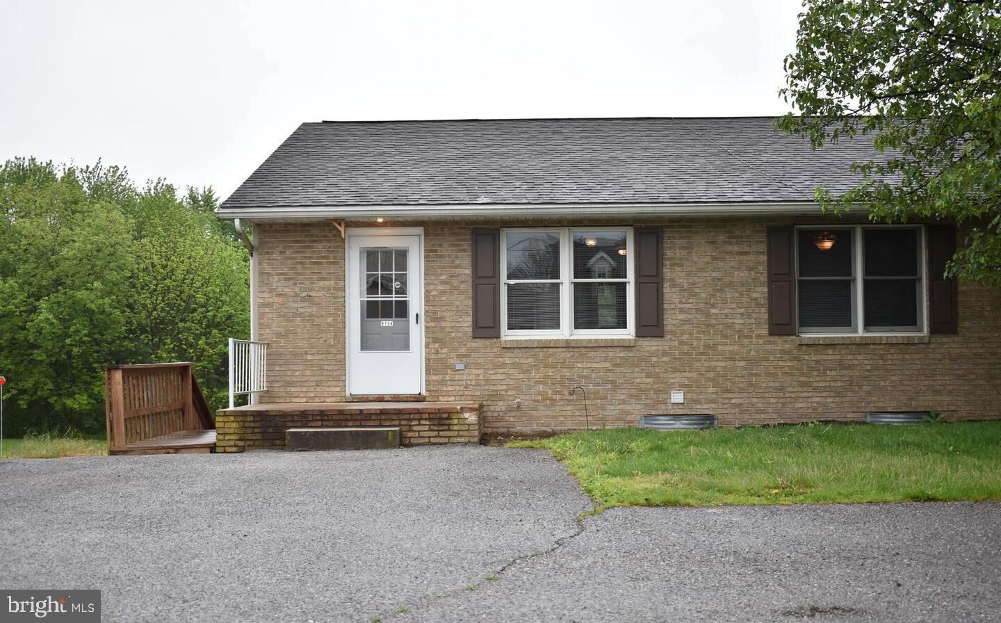 Property Photo: 9134 Letzburg Road PA 17225