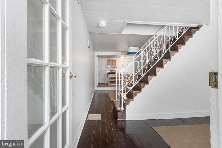 Property Photo:  2041 Pemberton Street  PA 19146 