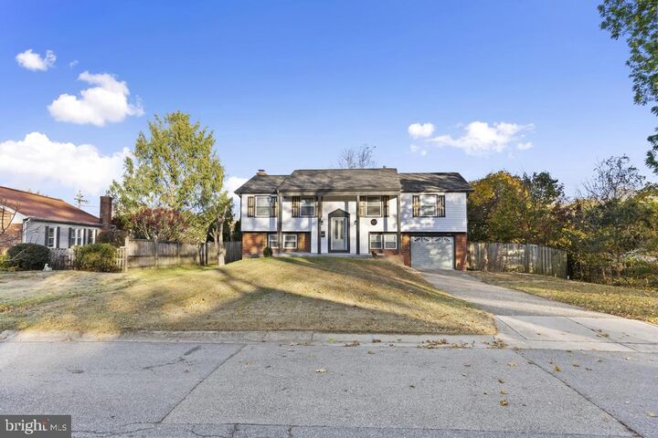 Property Photo:  1313 Palmyra Lane  MD 20716 