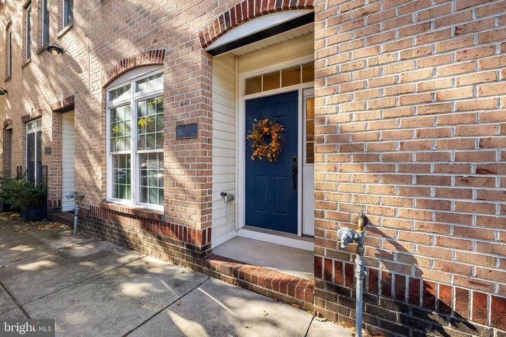 Property Photo: 608 S Glover Street MD 21224