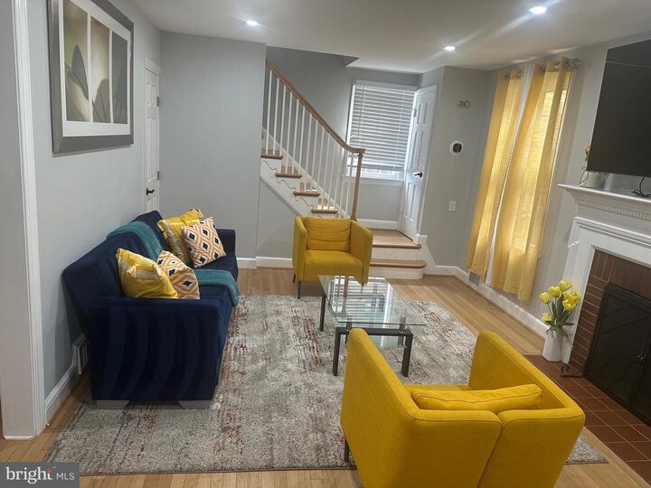 Property Photo: 806 Sligo Avenue MD 20910