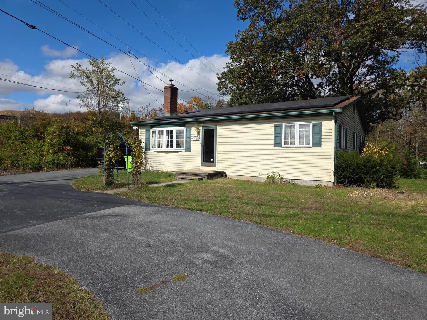 Property Photo:  7388 Bernville Road  PA 19506 