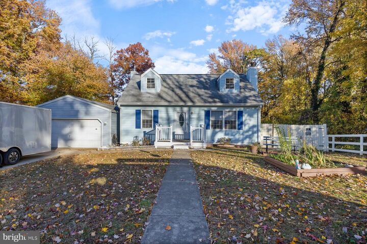 1003 Lee Road  Glen Burnie MD 21061 photo