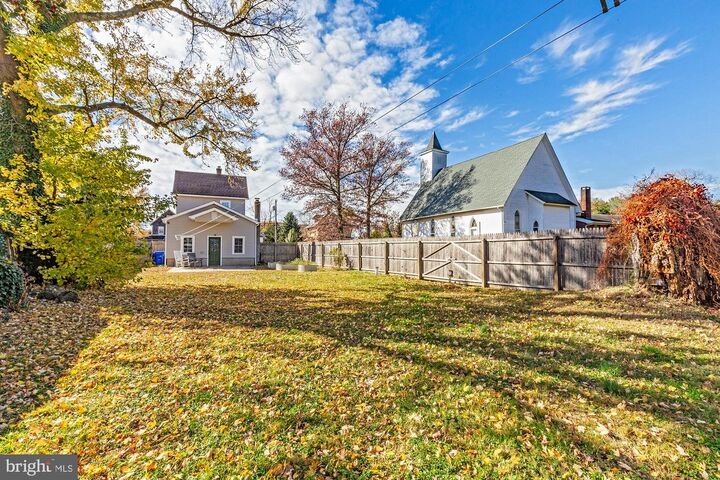 Property Photo: 56 Main Street NJ 08038