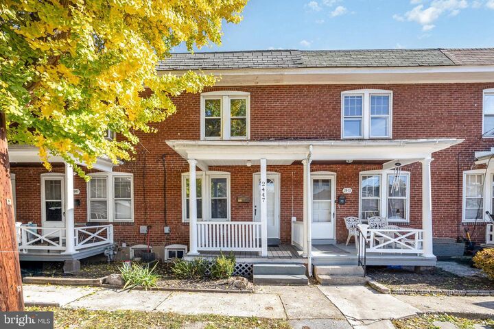 2447 Penn Street  Harrisburg PA 17110 photo