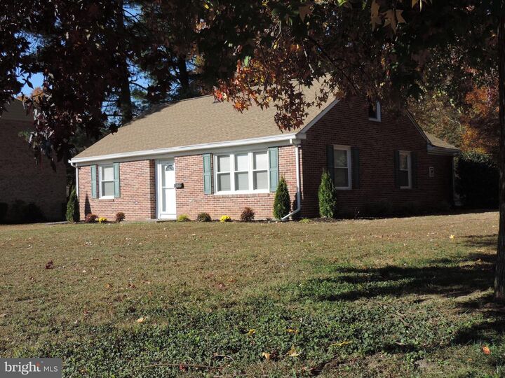 Property Photo: 304 S Parke Street MD 21001