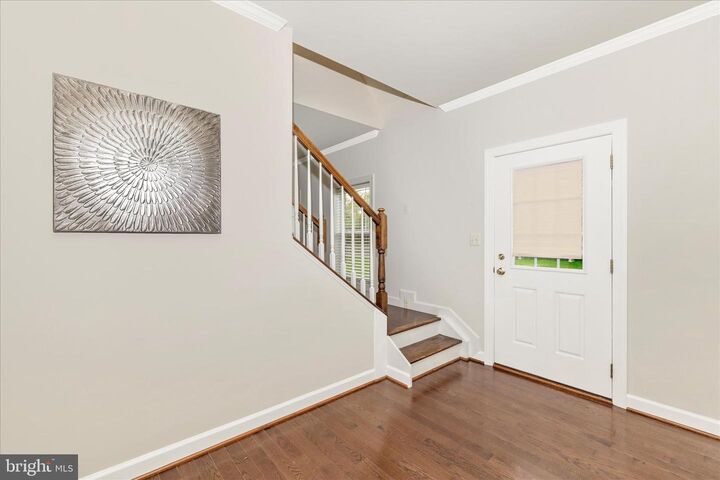 Property Photo: 7935 Yellow Springs Road MD 21702