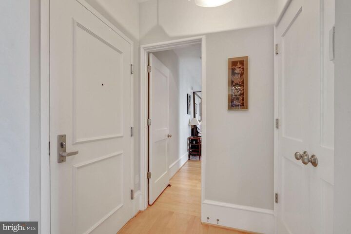 Property Photo: 1701 18th Street NW 401 DC 20009