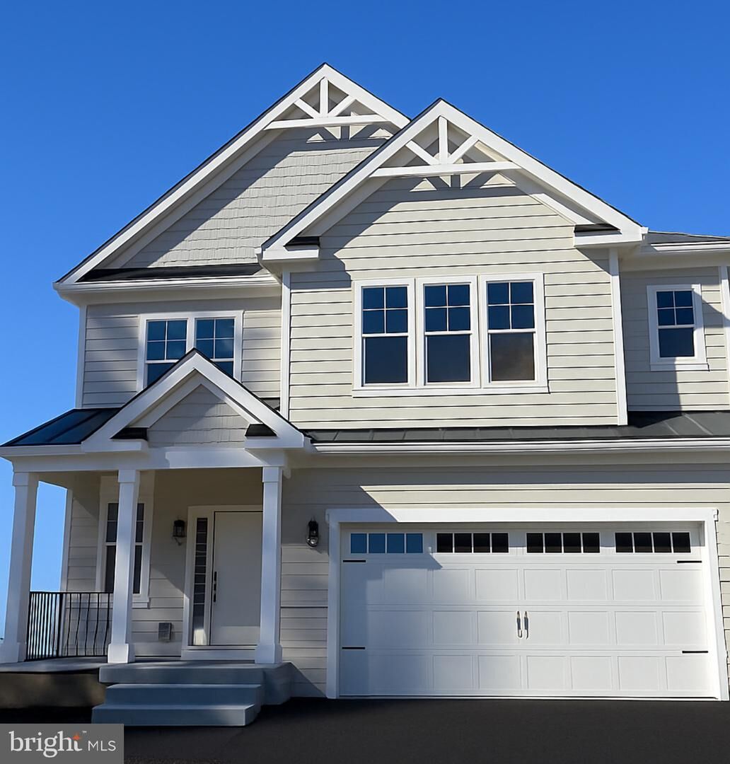 Property Photo:  1409 Brent Street  VA 22401 