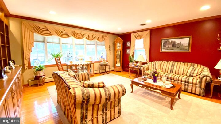 Property Photo: 13904 Blenheim Road N MD 21131