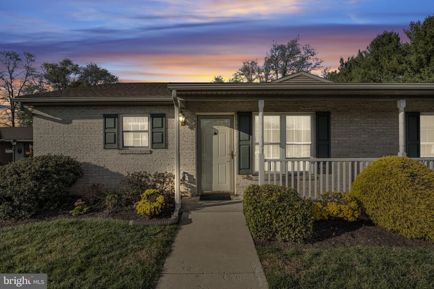 Property Photo: 3 Mel-Ron Court A PA 17015