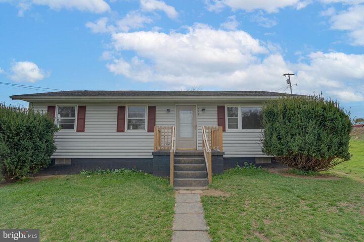 304 S Reymann Street  Ranson WV 25438 photo