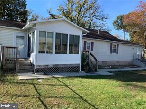 Property Photo: 2608 Sansbury Road MD 20774