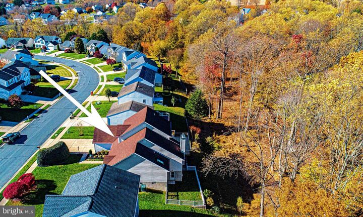 Property Photo: 916 Delray Drive MD 21050