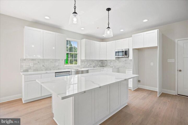 Property Photo: 7016 Grace Landing Court MD 20637