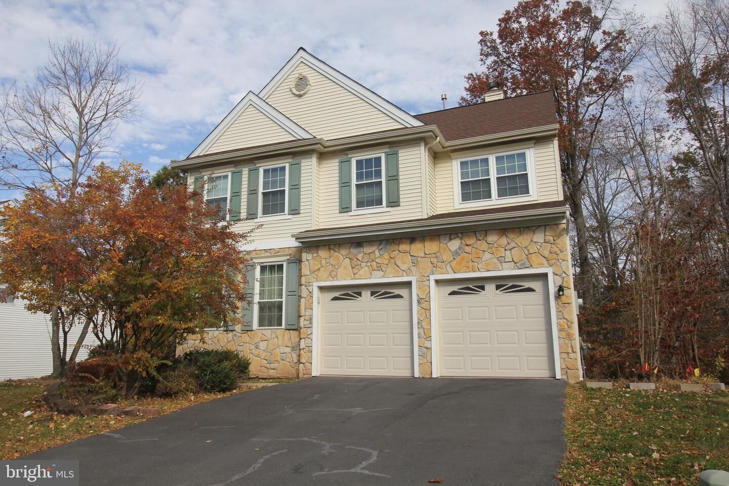 Property Photo: 92 Harvard Circle NJ 08540