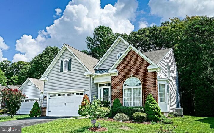 32601 Seaview Loop  Millsboro DE 19966 photo