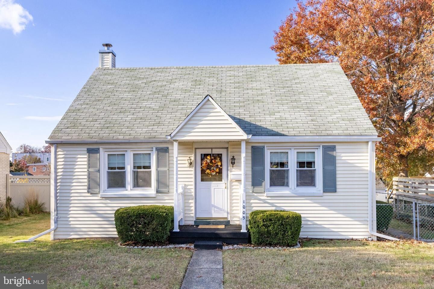 Property Photo:  1005 Cherry Street  PA 19460 