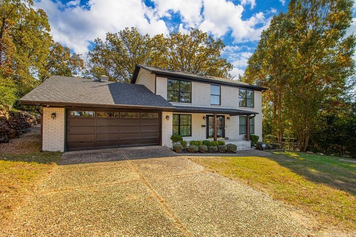 Property Photo:  3111 Lakeview Road  AR 72116 