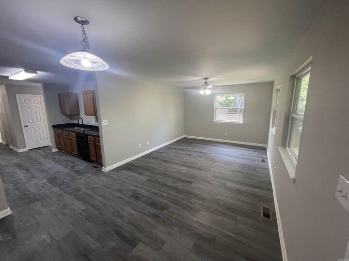 Property Photo: 112 Newton Street AR 71901