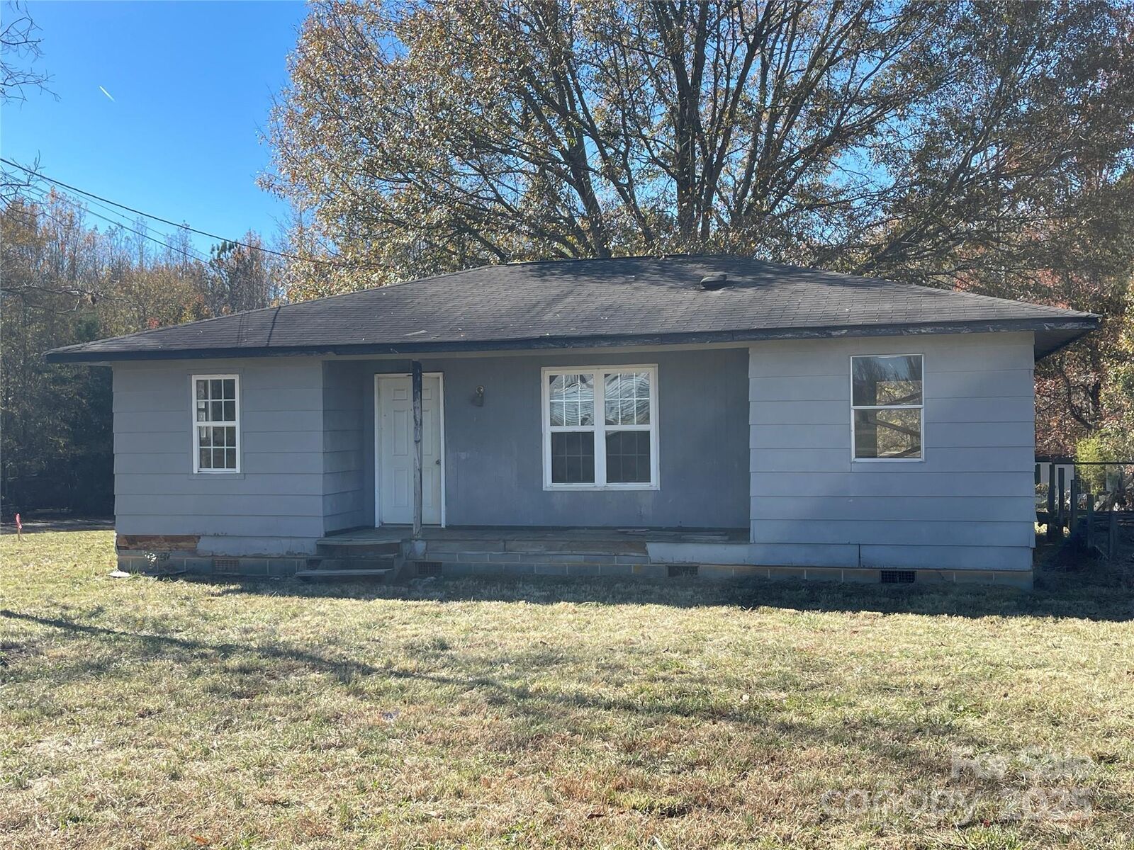 Property Photo:  5735 Fallston Road  NC 28090 