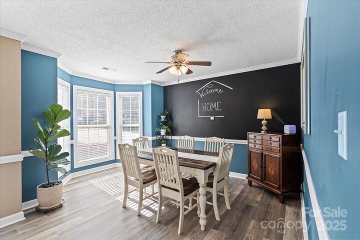 Property Photo: 2016 Shadwell Court NC 28056