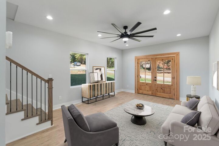 Property Photo: 908 30th Avenue Drive NW NC 28601