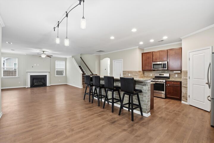 Property Photo: 536 Man O War Lane SC 29461