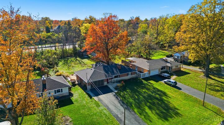 Property Photo:  7775 Hartfield Place  OH 45242 