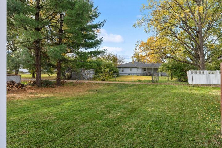 Property Photo: 328 A Street OH 45177