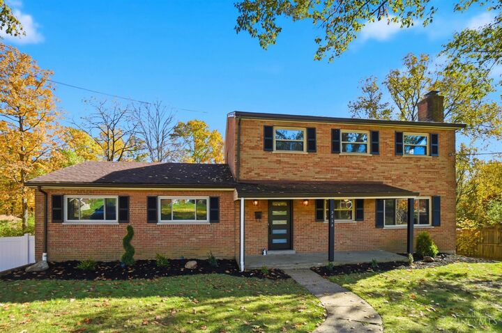 Property Photo: 5668 Haubner Road OH 45247