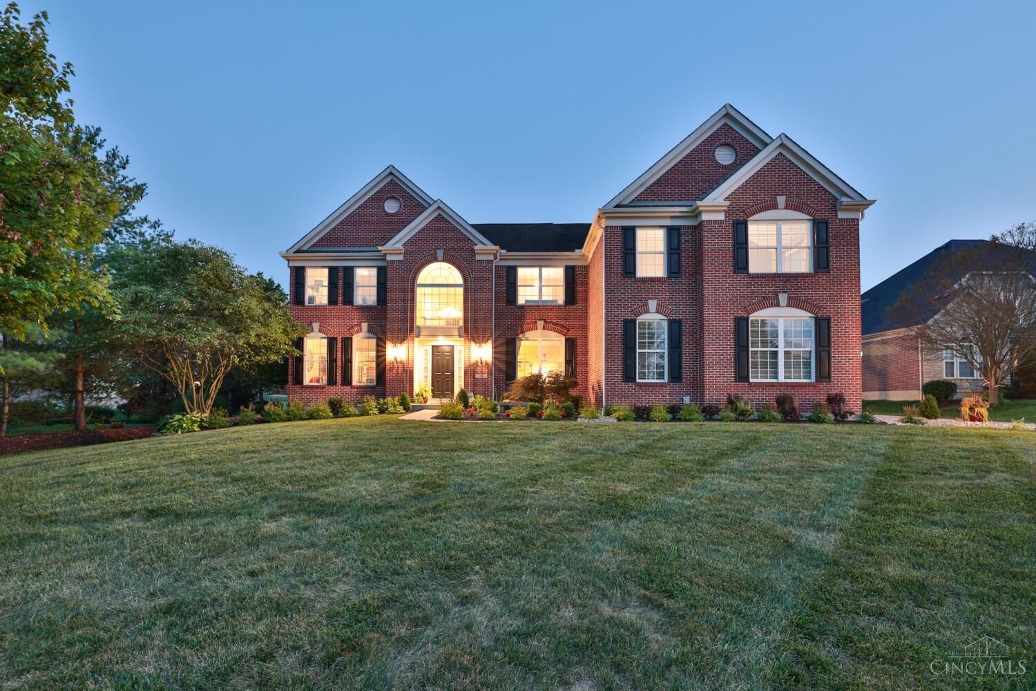 Property Photo:  3783 Brookhaven Court  OH 45040 