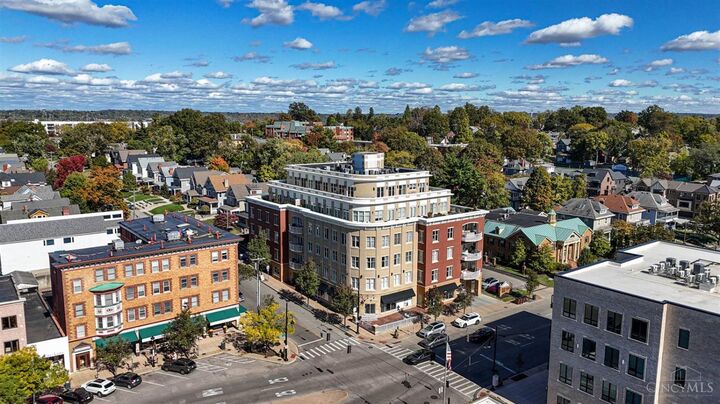 Property Photo: 3500 Michigan Avenue OH 45208