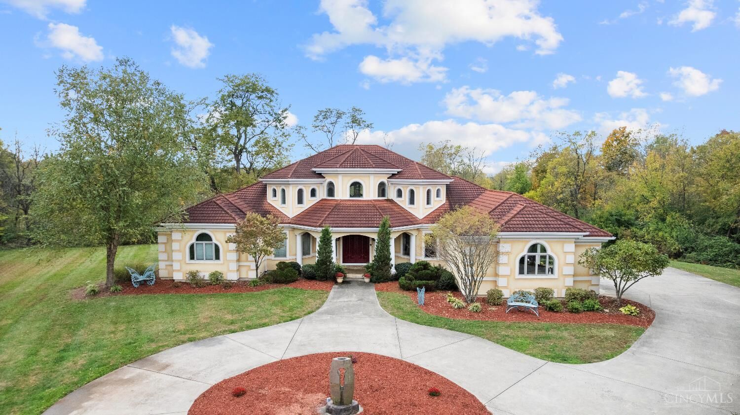 Property Photo:  1251 Barton Lane  OH 45036 