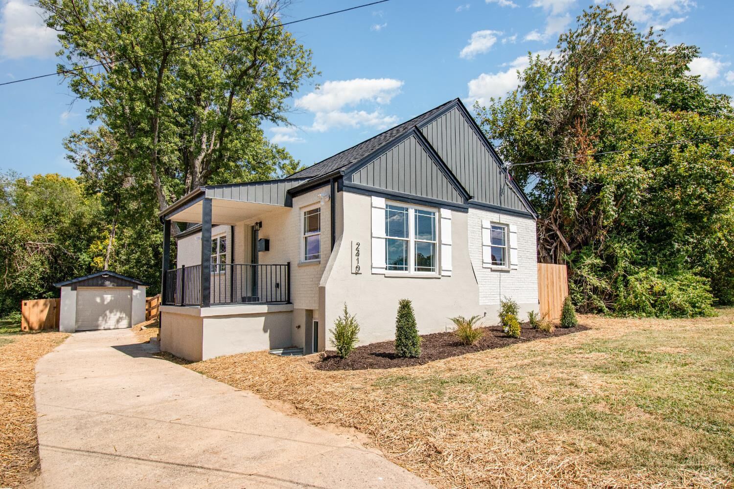 Property Photo:  2410 Langdon Farm Road  OH 45237 