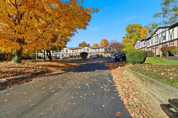 Property Photo:  1680 Devils Backbone Road  OH 45233 