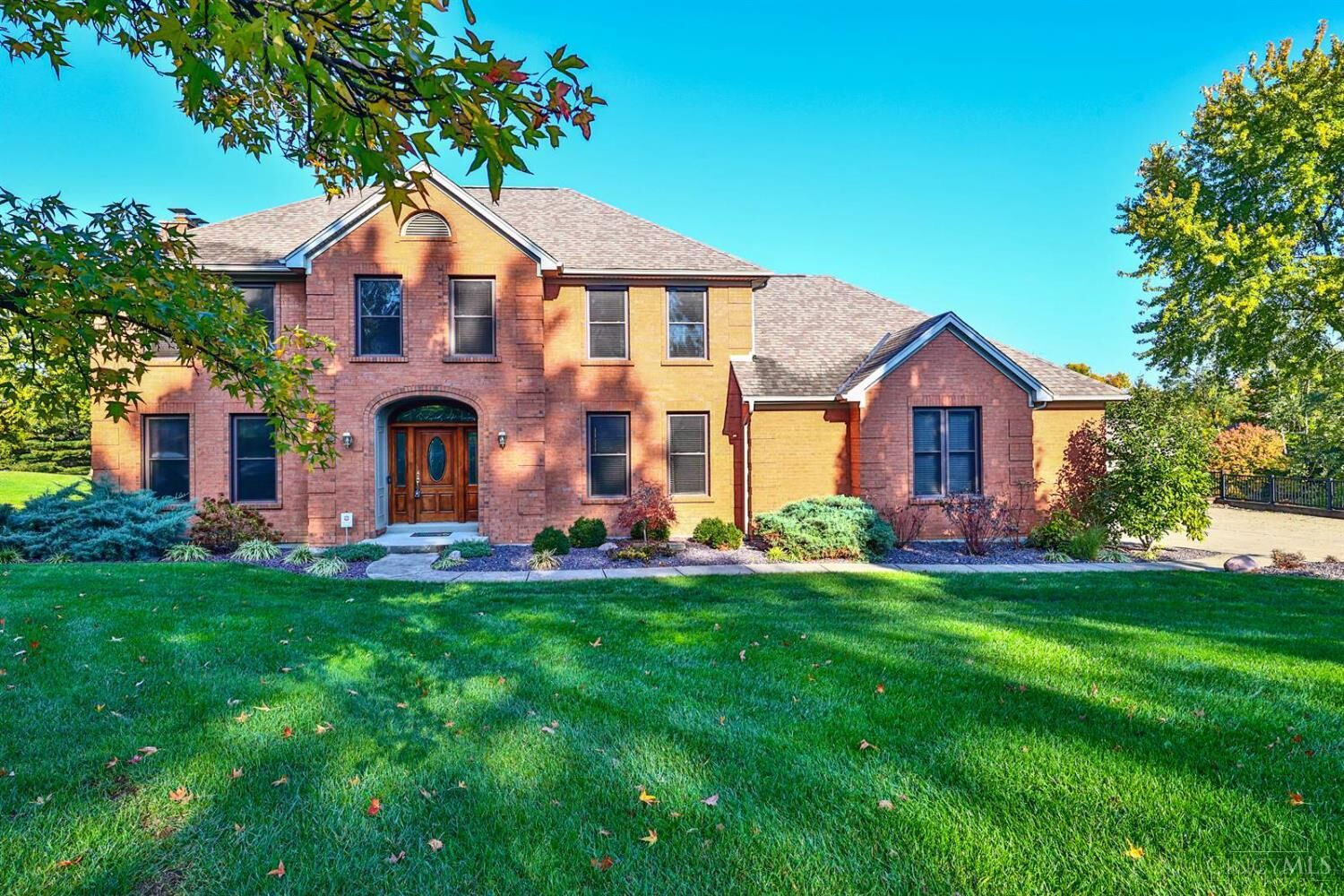 Property Photo:  4628 Boomer Road  OH 45247 