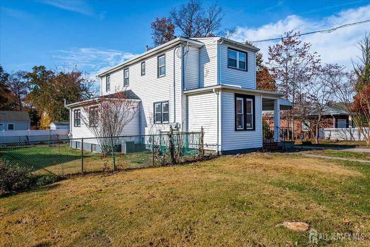 Property Photo: 385 Pierson Avenue NJ 08837