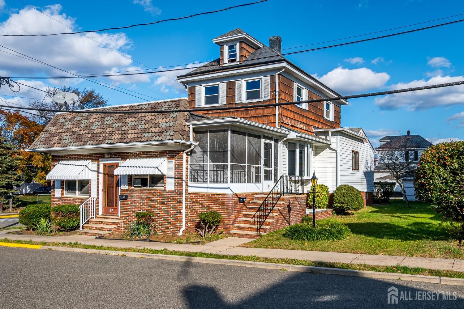 Property Photo: 8 Thomas Street NJ 08872